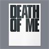 EVAN [DEATH OF ME] 1° Mini Album WEVERSE Ver/QR+2Scheda Fotografica+Banconota...