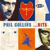 Phil Collins Best Of Phil Collins Blu-spec CD2 Japan Mega Jacket OBI NEW PSL