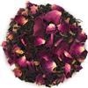 Tè Siyacha ROSE EARL GREY HIMALAYAN GREEN TEA BIO miscela disintossicante foglie sfuse...