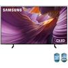 Samsung Smart TV 55 QE55S85FAUXZT OLED 4K 2025