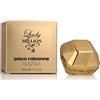 Rabanne Lady Million Eau de Parfum (donna) 30 ml variante Imballaggio vecchio