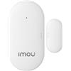Imou ZD1 sensore per porta/finestra Wireless Porta/Finestra Bianco - IOT-ZD1-EU