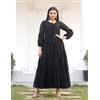 Bridal Gallery Abito Da Sposa Pakistano Bollywood Salwar Kameez Suit Da Festa Indiano Designer