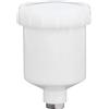 SZLIFE Serbatoio per Vernice, Spruzzatore, Tazza, Aerografo, Tazza, per Superfici di Mobili Verniciate
