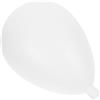 Alipis Lampshade Decorativo Copertura Versatile Per Floor Lamp Installazione Facile Diffusione Design Per Arredamento Casa