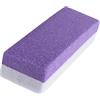 Generic Pomice per piedi, pomice per pelle morta, calli, pietra pomice per piedi, pelle morta, scrubber per piedi calli, pietra pomice per pedicure, strumento esfoliante per pedicure
