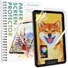 BELLEMOND | Pellicola Kent Paper per iPad Pro 11 M5/M4, 2 pezzi