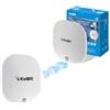 KuWFi Ponte WiFi Esterno 8 km 5,8 GHz 900 Mbps, Gigabit PoE