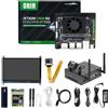 Yahboom Jetson Orin NX 16GB SUPER Superior Kit,157 Tops,256GB SSD