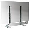Erard Itb Solution FiTuP XL Staffa da Tavolo Universale