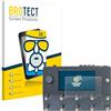 brotect Pellicola Vetro per Neural DSP Quad Cortex | Opaca Protezione Schermo Made in Germany Anti-Riflesso Durezza 9H Anti-Graffio
