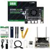 Yahboom Jetson Orin NX 16GB SUPER Camera Advance Kit,157 Tops,256GB SSD