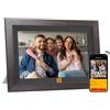 KODAK 10,1 Pollici Cornice Digitale WiFi 32GB IPS Touch Modalità Regalo