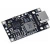 Whltzf Tipo C Alimentazione USB Batterie Al Litio Scheda di Ricarica 2S 3S Ricarica Rapida 3.7V Batterie Al Litio Modulo di Ricarica Con Indicatori Accessori Elettronici
