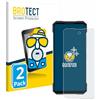 brotect 2 Pezzi Pellicola Protettiva per Doogee S200
