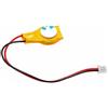 BenjiPower - ML1220 Batteria di Ricambio CMOS Ricaricabile BIOS Slot JRTC1