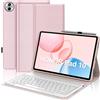 WINCHKING Cover per tastiera Honor Pad 10 12.1 Pollici 2025