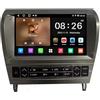 HUANQIN Autoradio Car Navigation per Lexus SC430 2001-2009 Car Radio Bluetooth/Wifi Stereo, Controllo Del Volante, Fm Controller Volante, 4 Nucleo 2G+32G