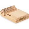 TuoGadget "Calendario e notes Nature"