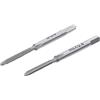 BGS 1900-M2X0.4-B | Set di maschi | M2 x 0,4 | 2 pz.