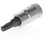 GEDORE Inserto Cacciavite, Inserto Torx Interno, Corto, T25 4.43 mm, 1/4 pollici, 6.3 mm, Inserto Giravite, Utensile, ITX 20 T25