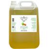 Generico THE LUX OLIO DA MASSAGGIO (MANDORLA)