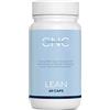 QSTA CNC DETOX Drenante Forte Dimagrante e Diuretico, Purificante Colon Fegato Intestino, Elimina Tossine e Liquidi, con Aloe Vera, Carbone Attivo, Finocchio ed Enzimi Probiotici 100B