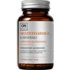 08 NATURAL TECHNOLOGY Multivitaminico & Minerali - 90 Capsule - Integratore Alimentare con Vitamina C Liposomiale, Coenzima Q10, Pterostilbene e Magnesio Bisglicinato - Adatto ai Vegani, Senza Glutine