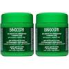 BingoSpa Gel verde per gambe pesanti, vene varicose, vasi fragili 500 ml BINGOSPA