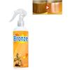 Mciluyaiio Spray istantaneo lucidante e detergente per ottone, solvente istantaneo per ottone e rame, detergente e spray lucidante per ottone, detergente per metalli e antiruggine, lucidante, ottone brillante