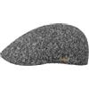 Stetson Texas Coppola Tweed Multicolore in Lana Prodotto in UE Uomo Autunno Inverno
