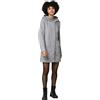 ONLY Coat ONLSEDONA Coat Light Grey Melange s Light Grey Melange S