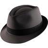 Classic Italy - Cappello Trilby Classic Trilby