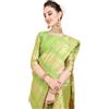 Mtrolls Assamese Mekhela Chador - 17410736, Multicolore, Etichettalia unica