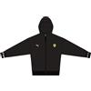 PUMA Giacca in Felpa Scuderia Ferrari HP Race da Uomo S, Black