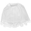 Didiseaon Sottogonna Resistente all'Usura e Multifunzionale per Donna e Ragazza in Chinlon e Nailon Design Delicato e Semplice per Abiti da Banchetto