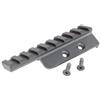 S&T Upper 20mm rail for TYPE 38 / 97 serie