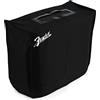 Fender® »MUSTANG™ GTX100 AMP COVER« Coperchio di protezione per l'amplificatore - Colore: Nero