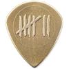 Jim Dunlop MICK Thomson Custom Jazz III XL - Confezione da 6 plettri