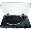 Audio-Technica LP3XBTBK Giradischi Automatico Wireless Nero
