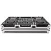 MAGMA MULTI-FORMAT CASE GIOCATTORE/SET MISCELATORE