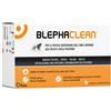 Blephaclean pf salviette 20 unità