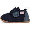 Giesswein Pantofole per bambini - Pantofole morbide in feltro, slim fit | Scarpine da casa in calda lana per bimbe e bimbi - morbide, leggere e flessibili, tagliate per piedini sottili