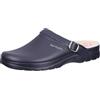 Fly Flot Pantofole Uomo 220093, Numero:47 EU, Colore:Nero