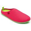 Andrés Machado - pantofole unisex per donna/uomo - DYNAMIC - SOMMER - ciabatte/babbucce - plantare removibile - rosa, EU 41