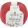 DMC - Natura Just Cotton - filato maglia uncinetto | 100% cotone | 50g 155m