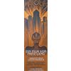 Close Up Metropolis poster (51,5 cm x 157 cm) + UE di poster