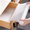 AetherAurora Tappetino per Cassetti, Rivestimento Cassetti, Rivestimento per Mensole