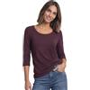 Street One Stile Pania da donna | Stile Pania Rustico Rosso 44