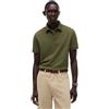 Tommy Hilfiger Uomo Maglietta Polo Maniche Corte 1985 Regular Fit